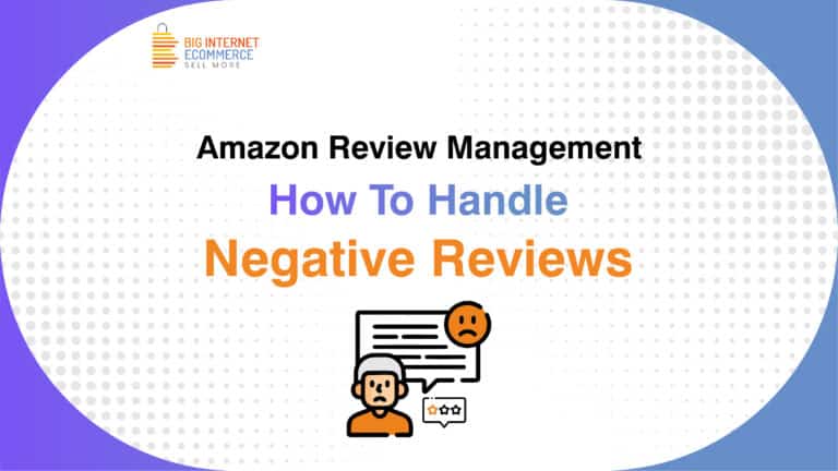 Big_Internet_Ecommerce_Amazon_Store_Management