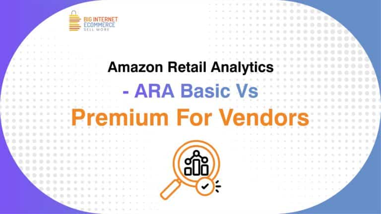 Big_Internet_Ecommerce_Amazon_Store_Management