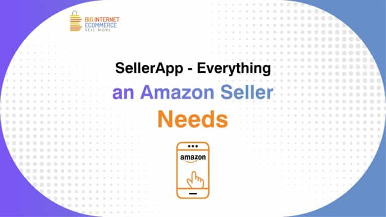 Big_Internet_Ecommerce_Amazon_Store_Management