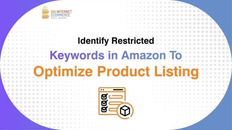 Big_Internet_Ecommerce_Amazon_Listing_Optimization