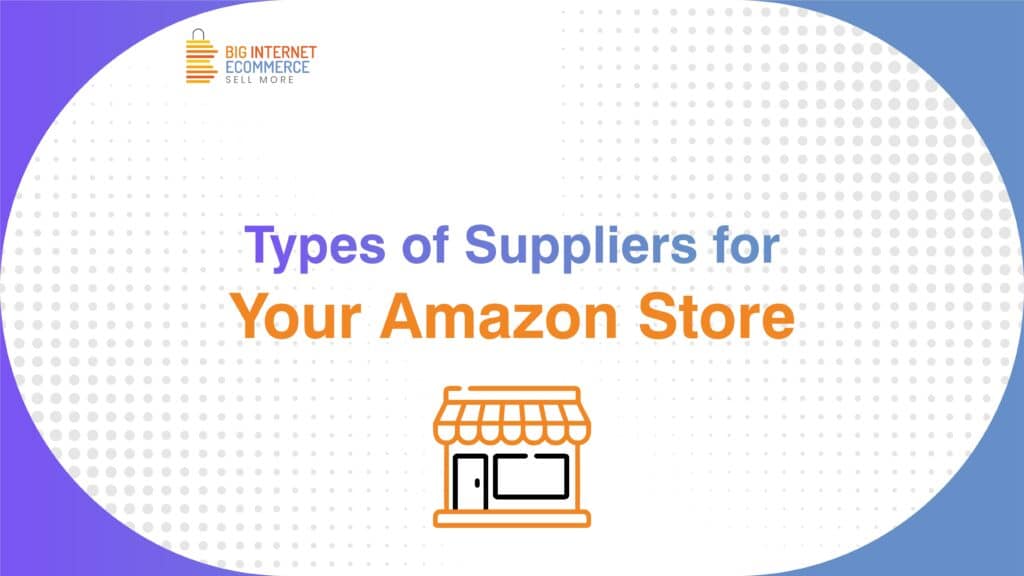 Big_Internet_Ecommerce_Amazon_Store_Management
