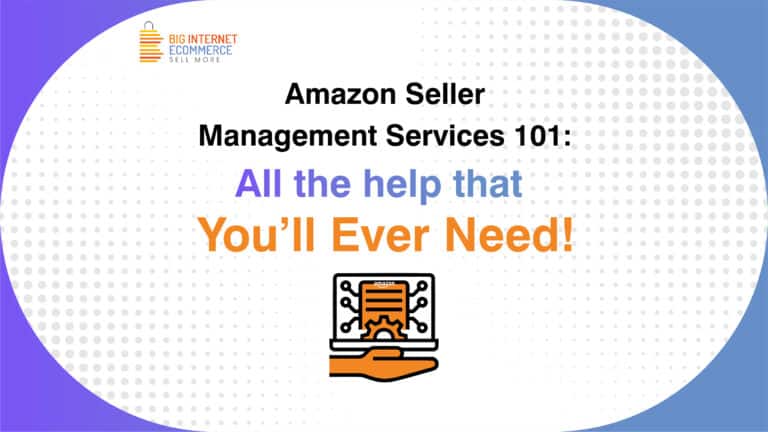 Big_Internet_Ecommerce_Amazon_Store_Management