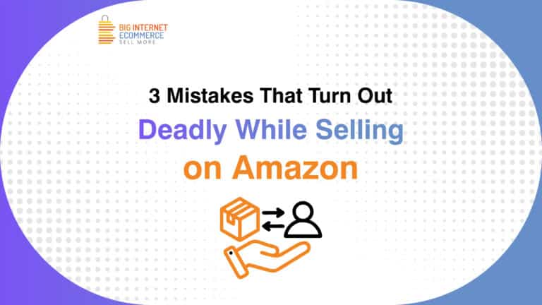 Big_Internet_Ecommerce_Amazon_Store_Management