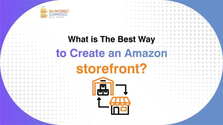 Big_Internet_Ecommerce_Amazon_Store_Management