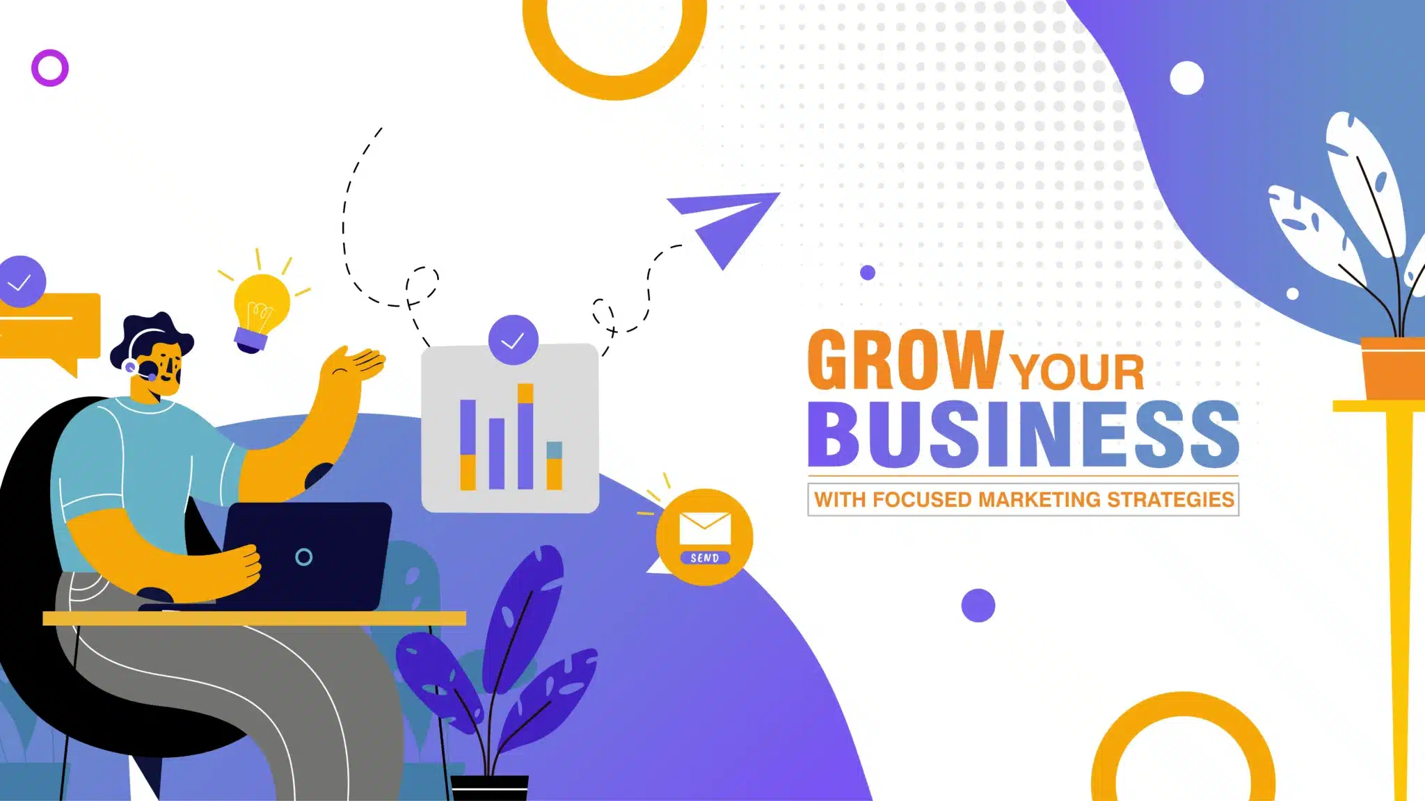 Digital Marketing Services