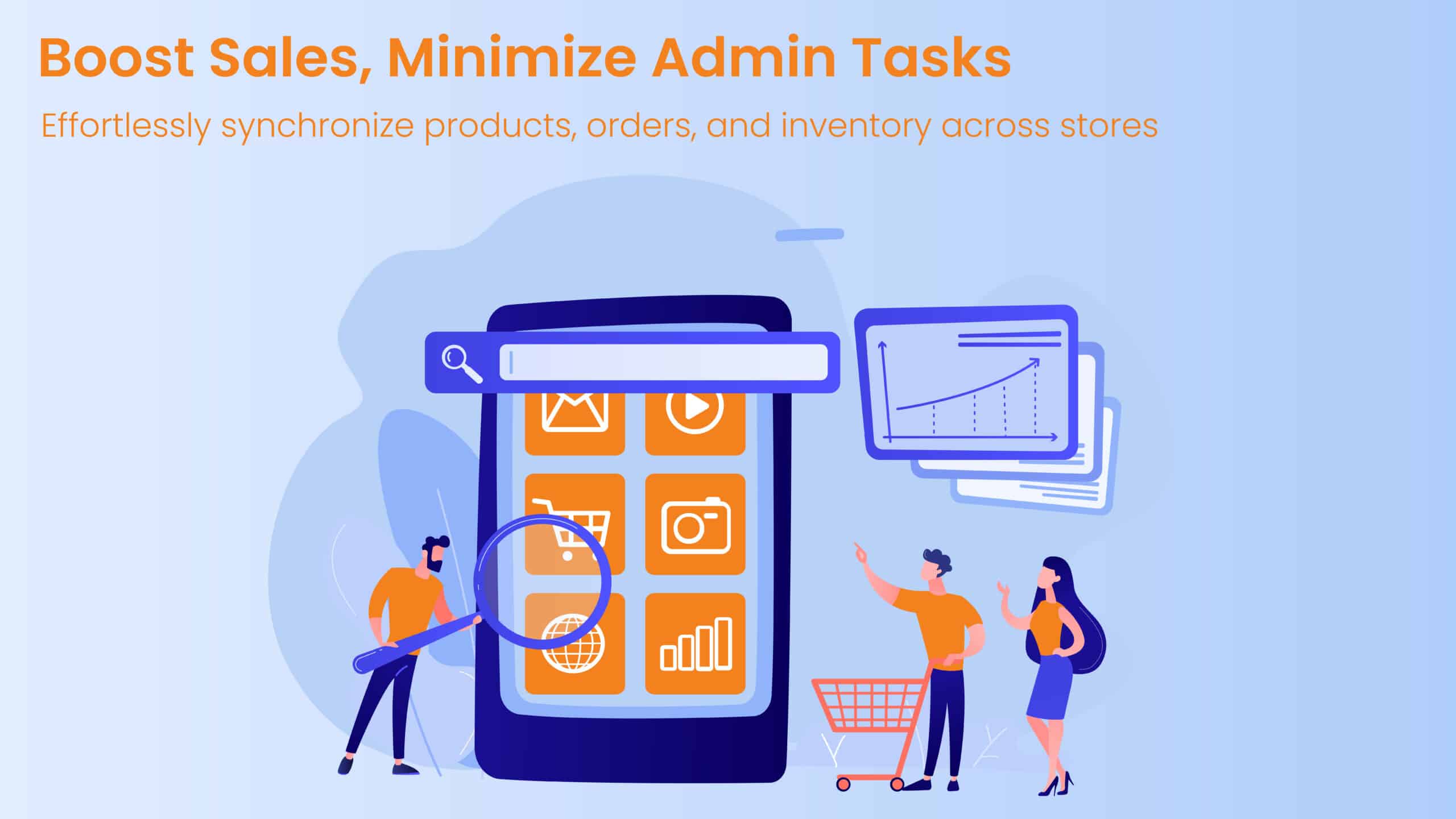 Ecommerce Integration