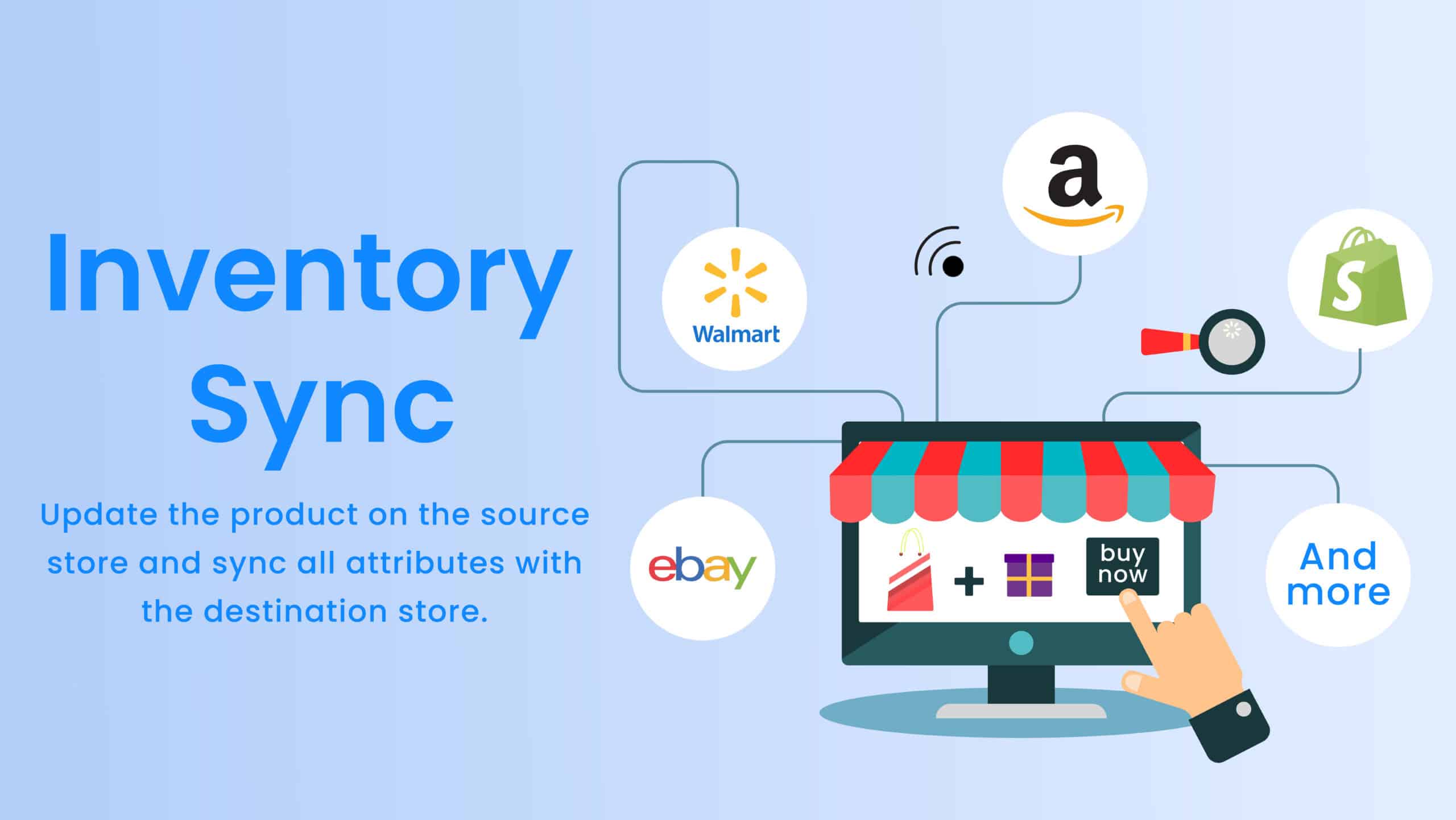 Supported eCommerce Platforms