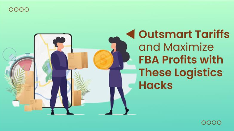 Tariffs and FBA Profits