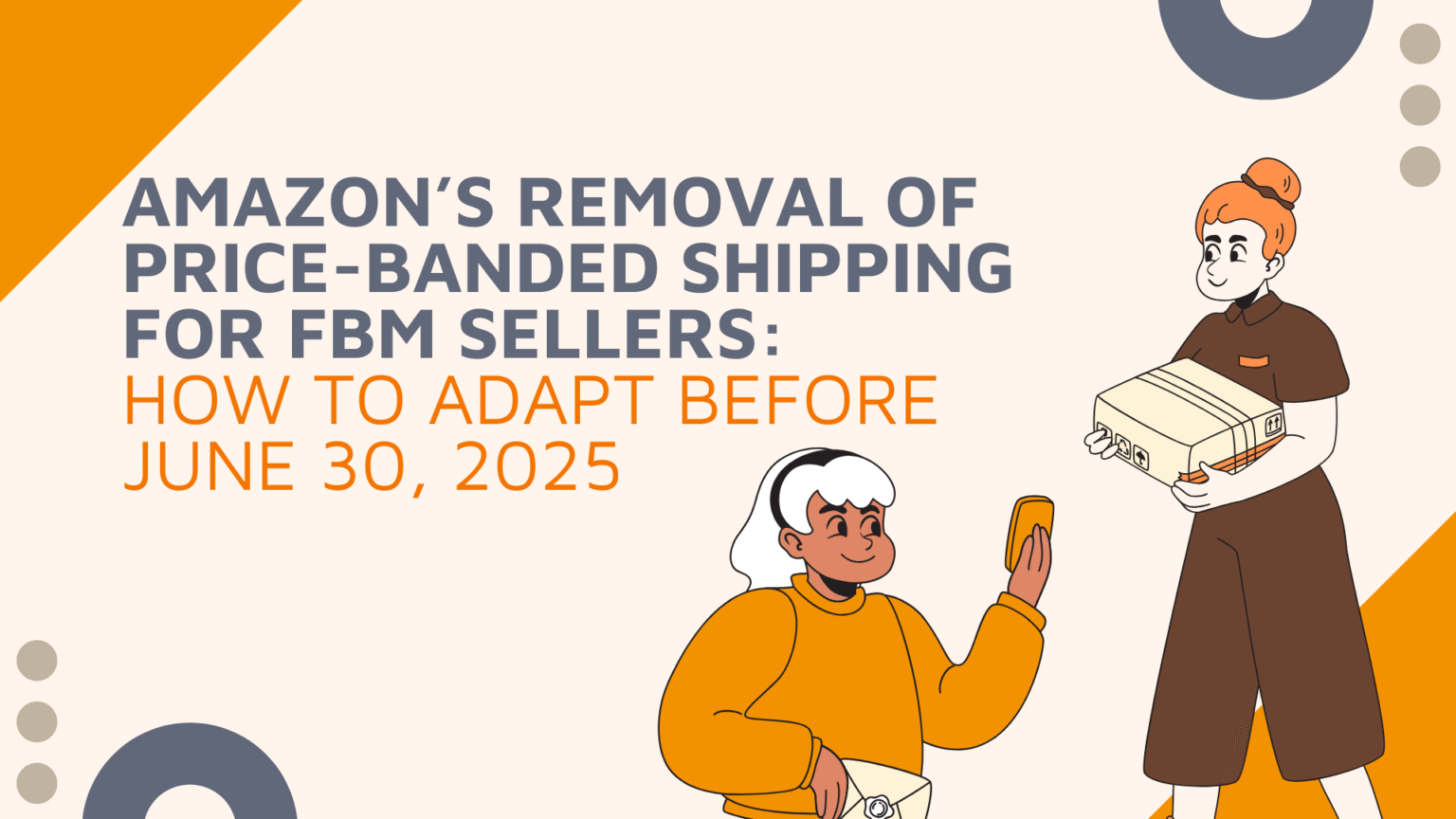 Price-Banded Shipping