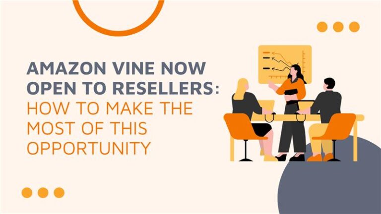 Vine Now Open to Resellers