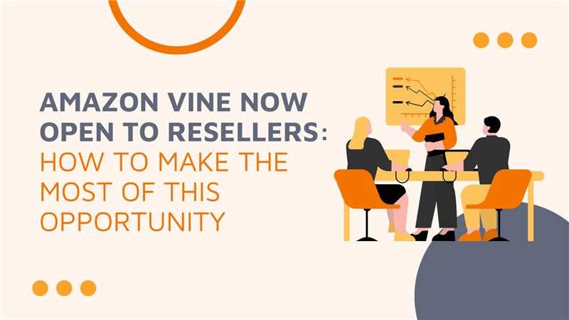 Vine Now Open to Resellers