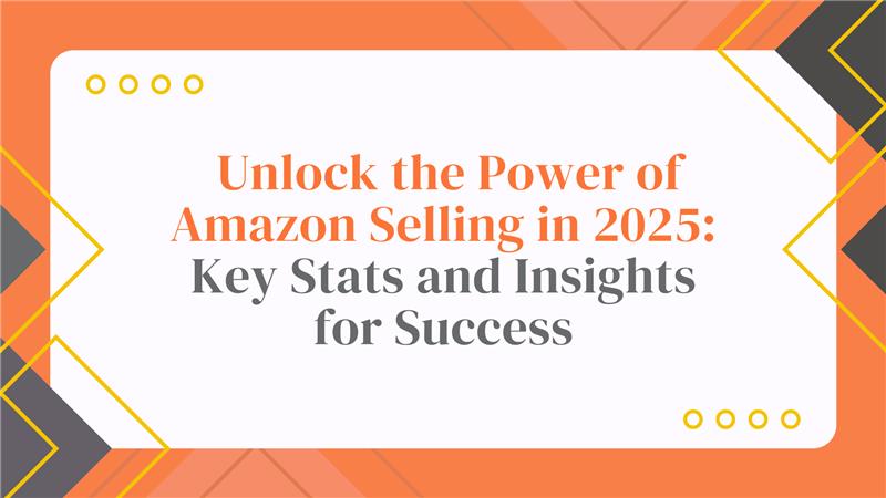 Amazon Selling