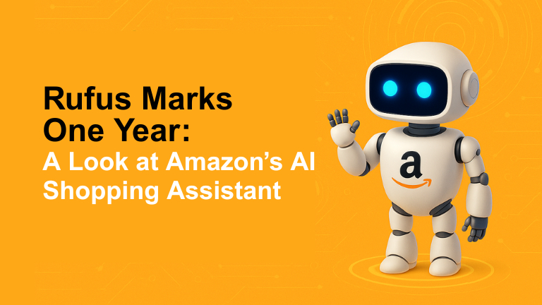 Rufus AI