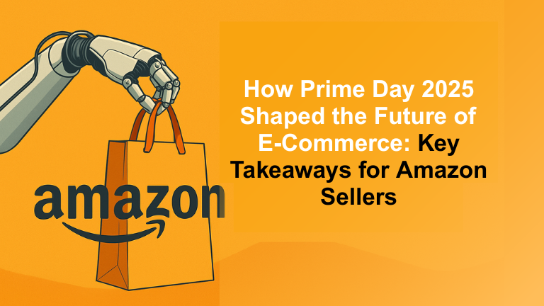 Prime Day 2025