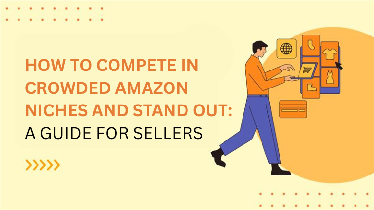 Competitive Amazon Niches