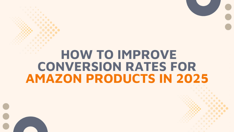 Improve Conversion Rates
