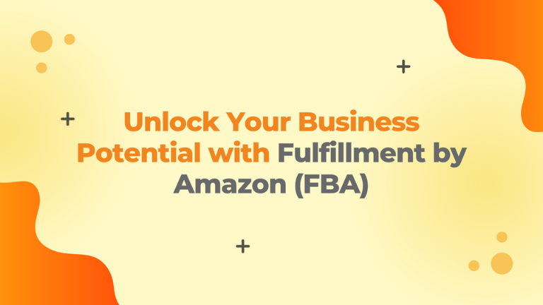 Amazon FBA guide