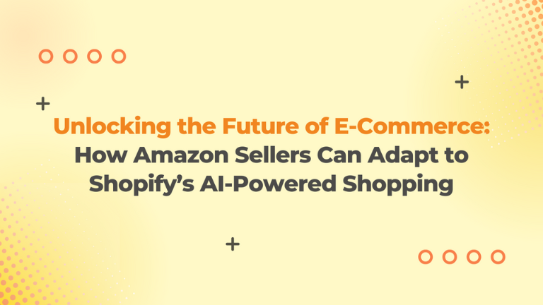 AI in E-commerce