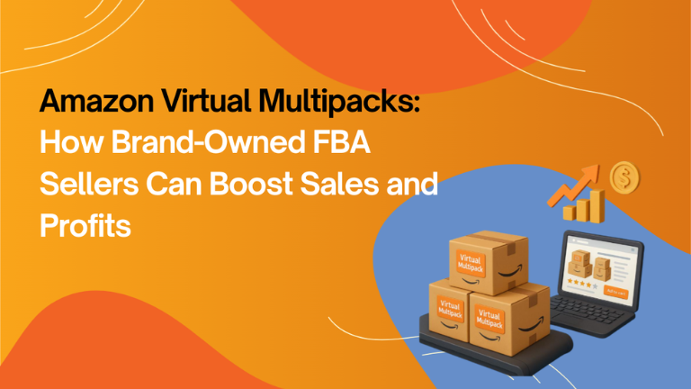 Amazon Virtual Multipacks