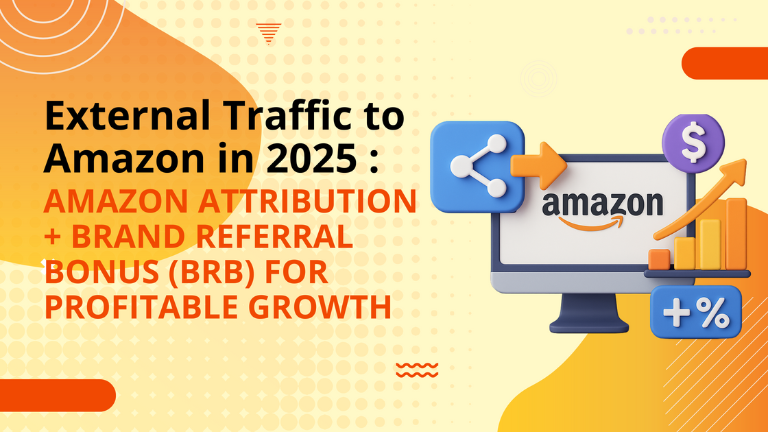 Amazon Brand Referral Bonus 2025