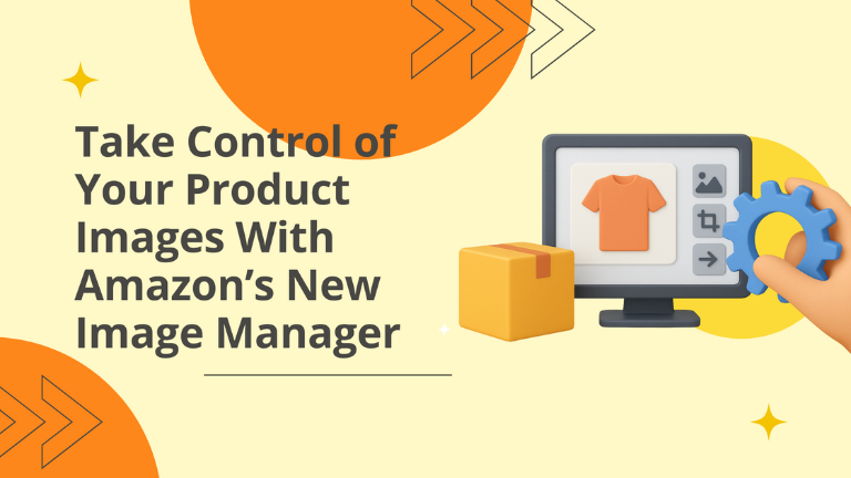 Amazon Image Manager