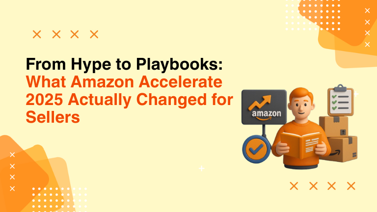 Amazon Accelerate 2025