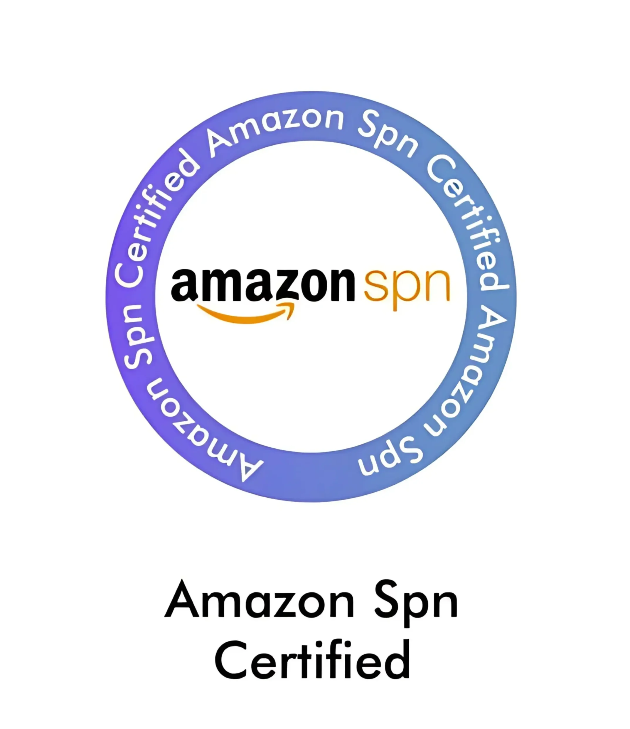 Amazon Ads Certified