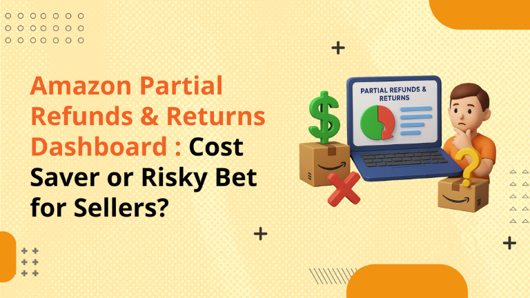 Amazon Partial Refunds