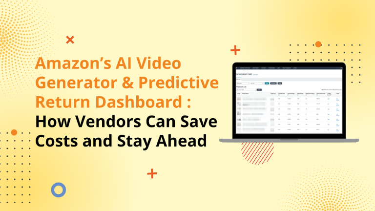 Amazon AI Video Generator and Predictive Return Analysis