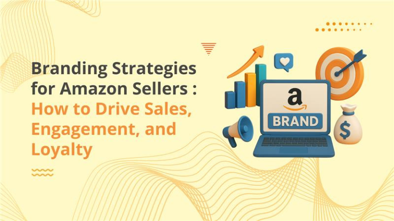Amazon Brand Strategy