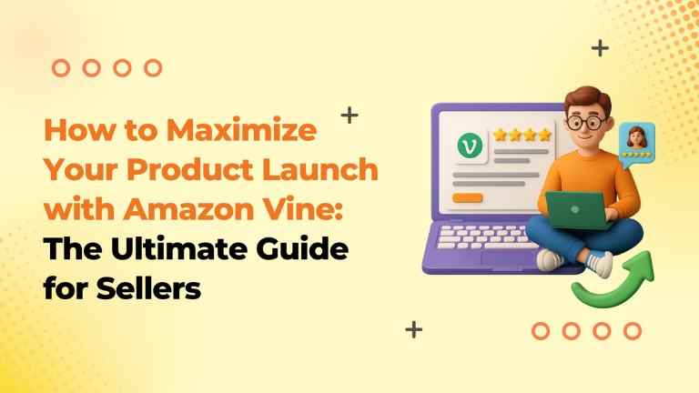Amazon Vine