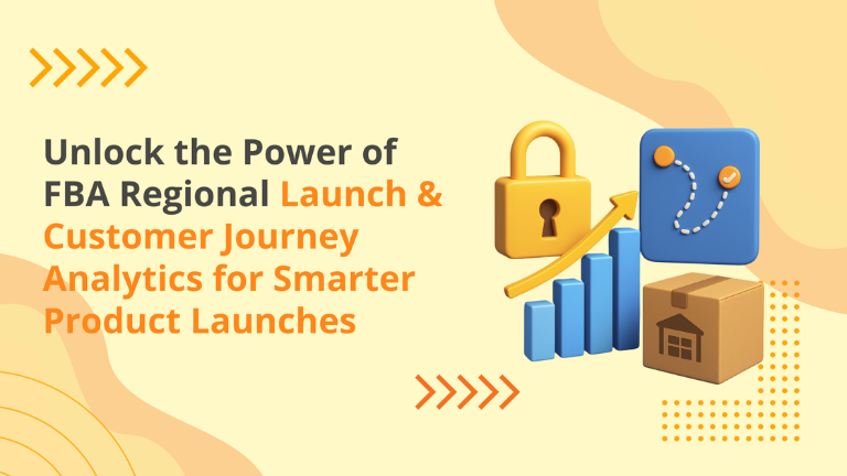 Amazon Product Launch Strategy