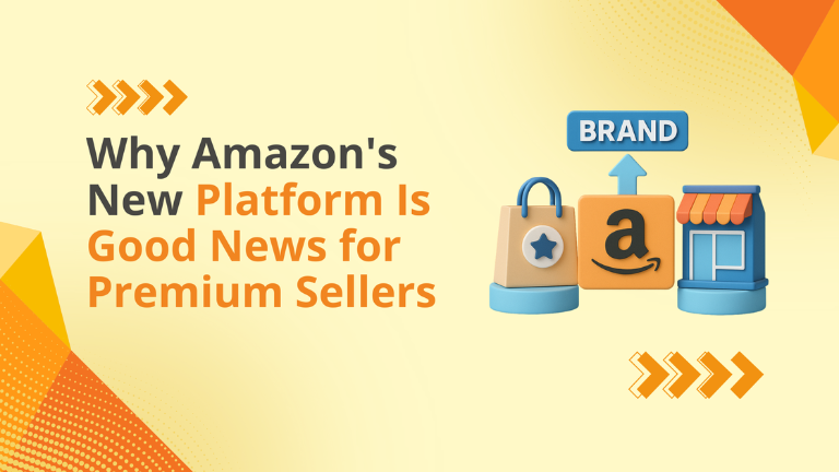 Amazon Bazaar Global Expansion