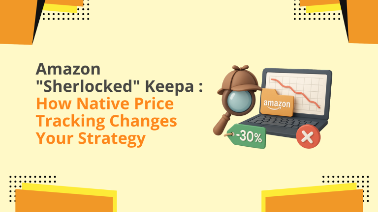 Amazon Native Price Tracking Tool