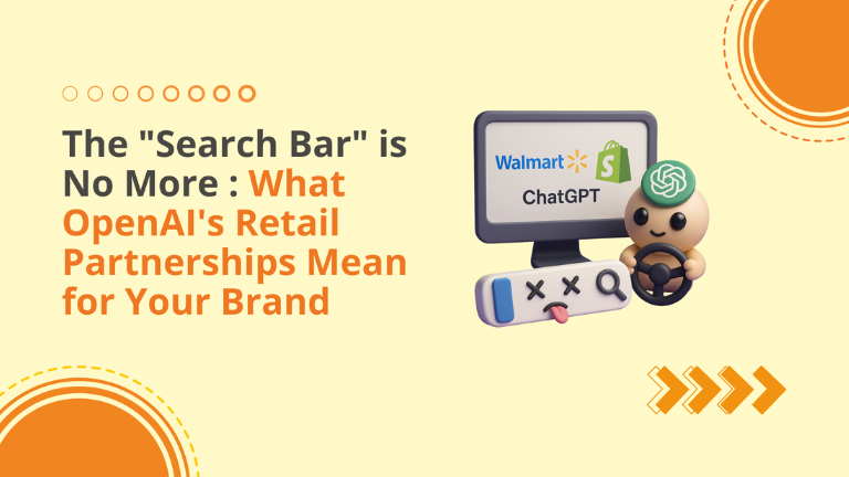 Agentic Commerce OpenAI Walmart