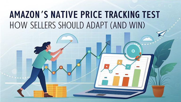 Amazon price history