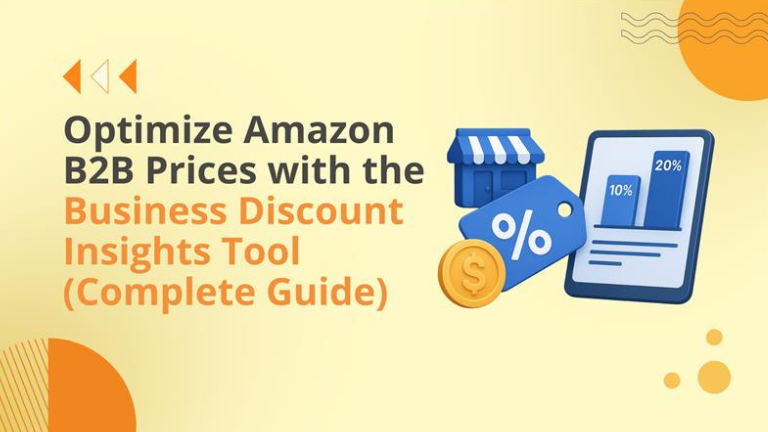 Business Discount Insights