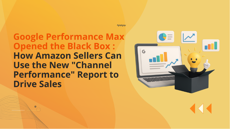 Amazon BFCM 2025 Strategy