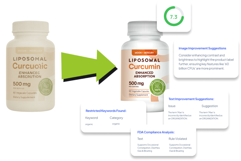 Hero Image Optimization