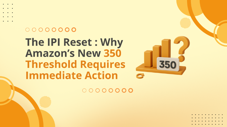 Amazon IPI 350 Threshold 2026