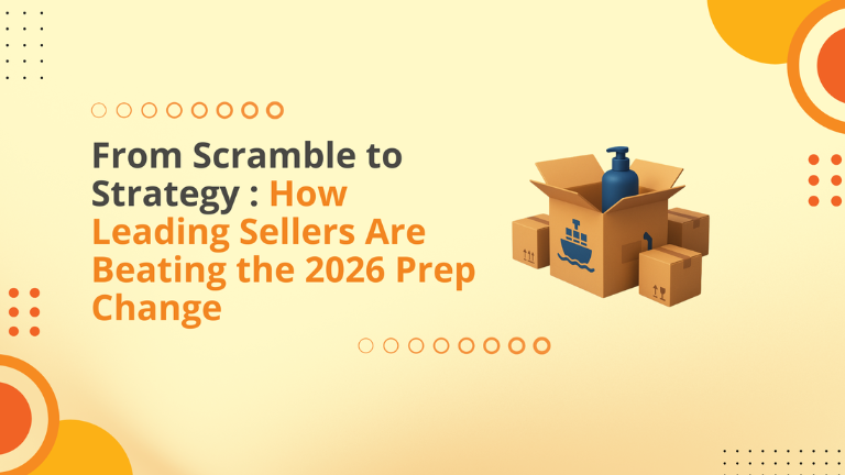 Amazon SIPP Program Strategy 2026