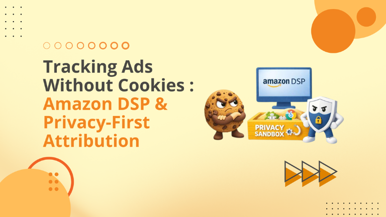 Amazon DSP Privacy Sandbox Attribution