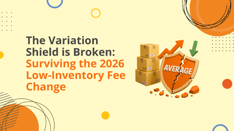Amazon Low-Inventory-Level Fee 2026