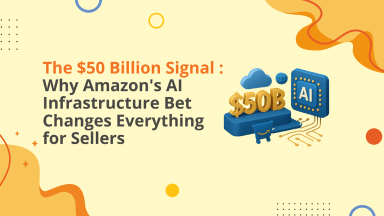 Amazon $50 Billion AI Investment