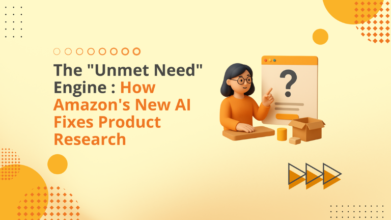 Amazon Product Opportunity Explorer AI 2025