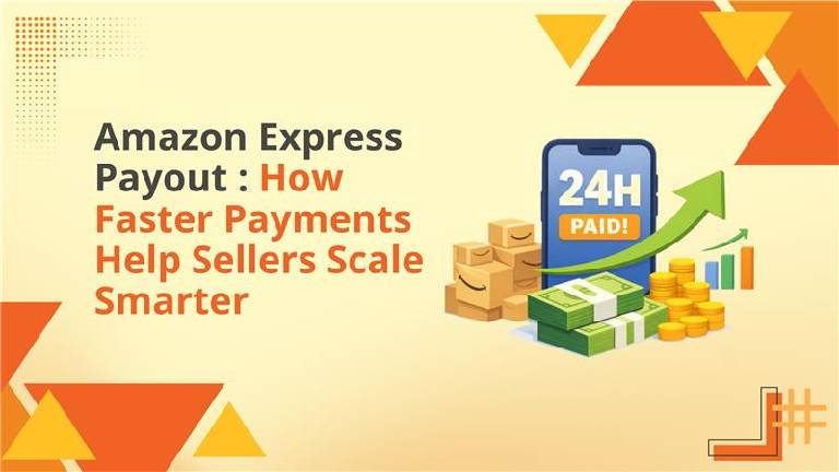 Amazon Express Payout