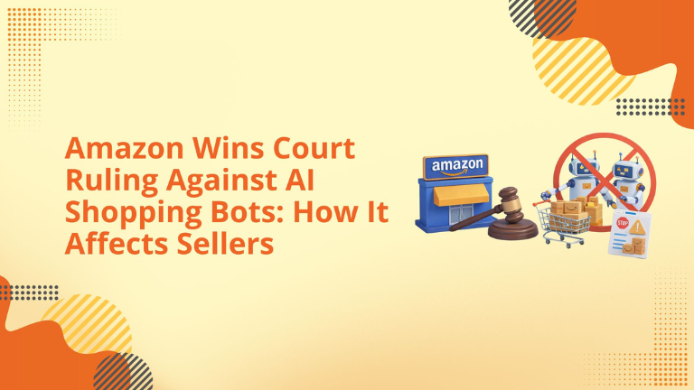 AI impact on e-commerce