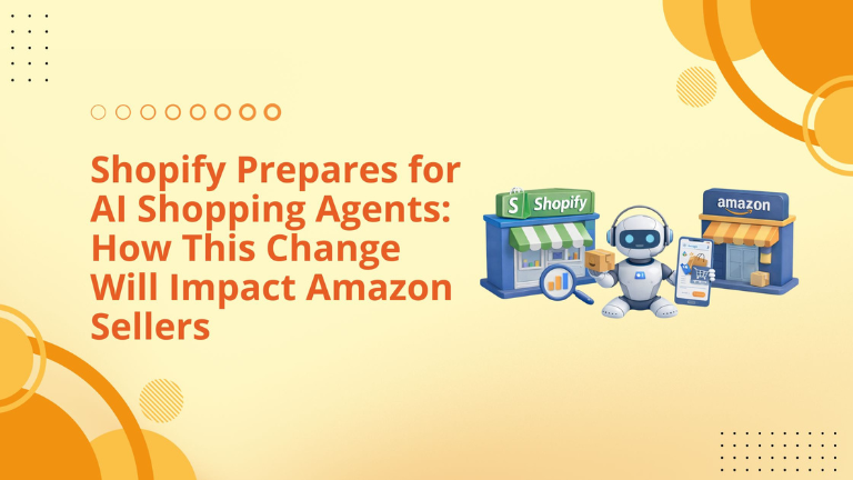 Shopify AI shopping agents