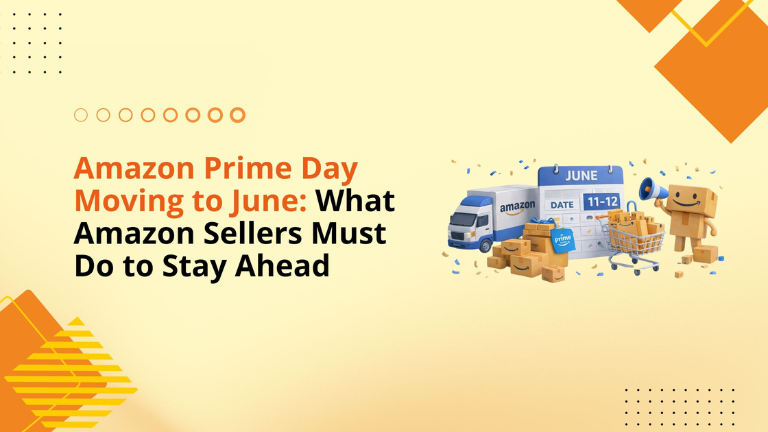 Amazon Prime Day 2026